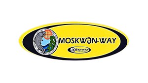 SKYWAY AND TOBIQUE FIRST NATION ESTABLISH PARTNERSHIP IN ATLANTIC CANADA - MOSKWƎN-WAY