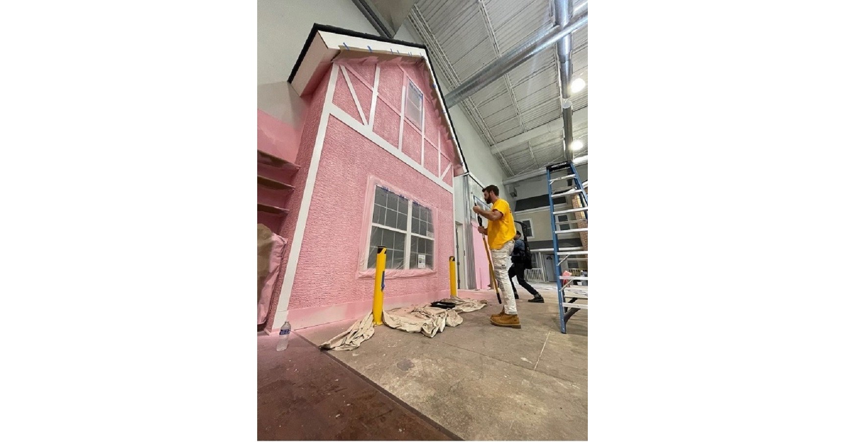 CertaPro Painters® Raises Over 150k for Breast Cancer Research