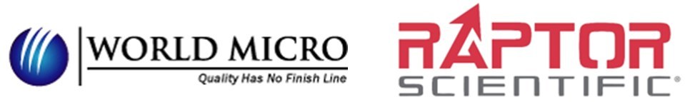 Raptor Scientific partners with World Micro/MIT Distributors, a leading provider of spare parts and service for the Global Aerospace and Defense Markets - Vimarsana News