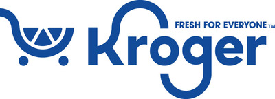 The Kroger Co. Logo (PRNewsFoto/The Kroger Co.) (PRNewsFoto/The Kroger Co.) The Kroger Co. Logo (PRNewsFoto/The Kroger Co.) (PRNewsFoto/The Kroger Co.)