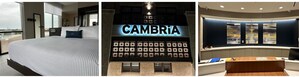 Cambria Hotels Opens First Property in Georgia