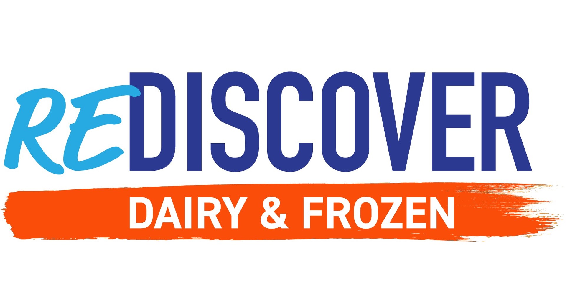 ReDiscover Dairy and Frozen ReDiscover Dairy and Frozen