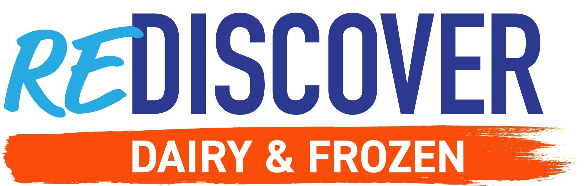 ReDiscover Dairy and Frozen