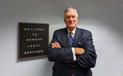 Longtime Shook Partner Matthew Keenan will serve as Executive Director of Kansas Legal Services (KLS) effective January 1, 2023. Keenan, who advocated for global clients as part of the firm’s renowned Product Liability Litigation Practice, will lead the nonprofit organization that provides equal access to justice for low-income Kansans across the state’s 105 counties.