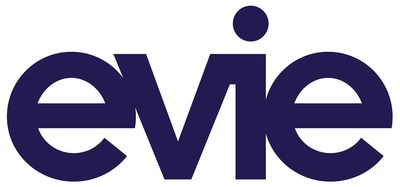 Evie logo
