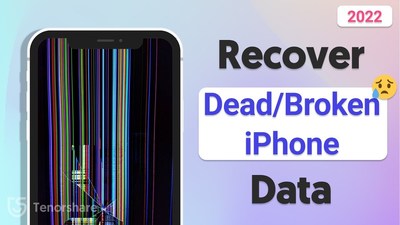 tenorshare ultdata iphone data recovery crack