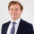 Financial Advisor Marcus van der Meulen joins UBS in Tampa, Florida