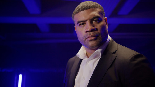 Shawne Merriman’s Lights Out Xtreme Fighting y Fubo Sports anuncian el evento LXF 8