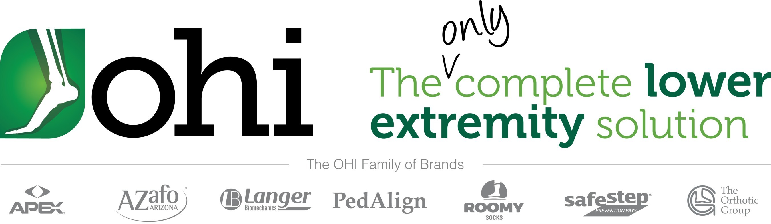 Orthotics Holdings, Inc. Announces Majority Investment from Summit Partners Credit Advisors