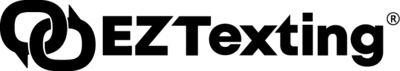 EZ Texting logo (PRNewsfoto/EZ Texting)