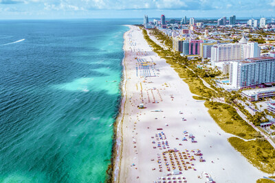 Miami Beach and the Miami Beach Visitor and Convention Authority (MBVCA) celebrate a year of multiple award wins from a notable selection of the industry’s most recognized and respected organizations including Travel Weekly’s Magellan Awards and the World Travel Awards.