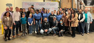 Smithfield Foods Donates 30,000 Pounds of Protein to the Foodbank of Southeastern Virginia and the Eastern Shore