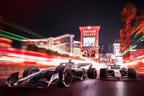 Caesars Entertainment Unveils $5 Million "Emperor Package" including five nights in the Nobu Sky Villa at Nobu Hotel Caesars Palace with Superior Views and Access to Events and Experiences During Race Weekend