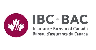 IBC Logo (CNW Group/Insurance Bureau of Canada)