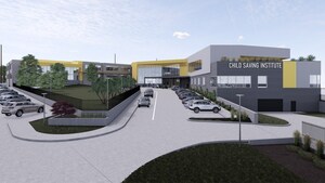 Child Saving Institute Announces $46M Capital Campaign to Expand Services in Omaha-metro
