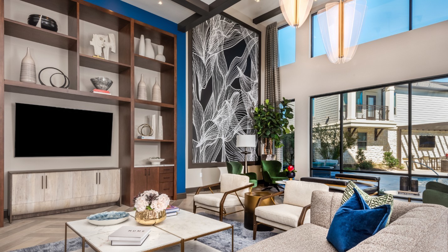 Embrey Closes Sale of Brightleaf at Lakeline in Austin, Texas