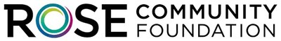 Rose Community Foundation (PRNewsfoto/Rose Community Foundation)