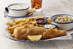 Red Lobster® Kicks Off the New Year with NEW! Dockside Duos