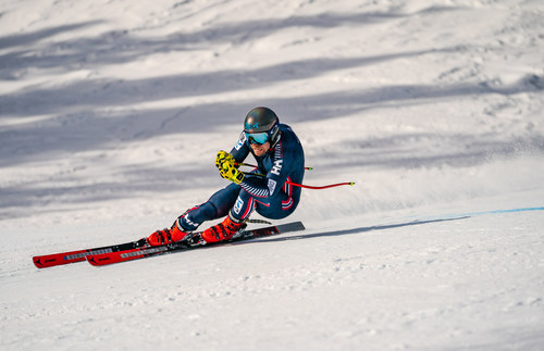 赫利·汉森(Helly Hansen)是国家滑雪装备管理局(national equipment norvsamgienne de Ski Alpin)的新官员。