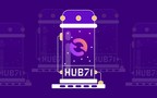 Vezgo selected by Hub71 to join its third cohort
