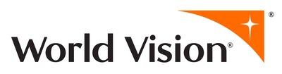 World Vision Canada logo (CNW Group/World Vision Canada)