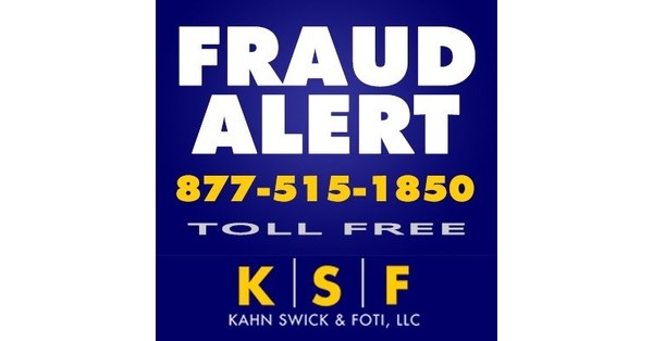 FIGS SHAREHOLDER ALERT BY FORMER LOUISIANA ATTORNEY GENERAL: KAHN SWICK & FOTI, LLC REMINDS INVESTORS WITH LOSSES IN EXCESS OF $100,000 of Lead Plaintiff Deadline in Class Action Lawsuits Against FIGS, Inc. - FIGS