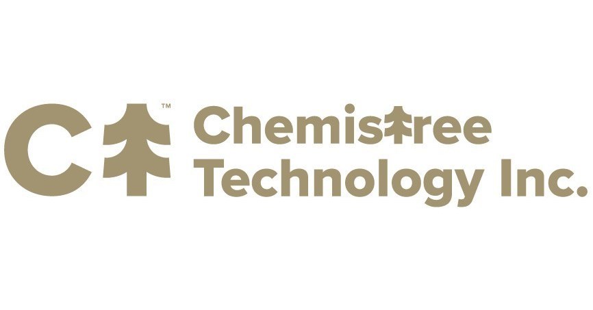 NOTICE - CHEMISTREE CONVERTIBLE DEBENTURE INTEREST PAYMENT