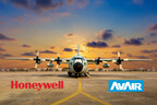AvAir Selected by Honeywell to be Exclusive Worldwide Distributor for C130 and P3 APUs
