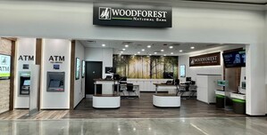 WOODFOREST NATIONAL BANK OPENS 10TH NEW RETAIL BRANCH IN ORLANDO, FLORIDA