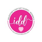 Consumer Product Events Offers Up Products for Valentine's Gift Guide Consideration