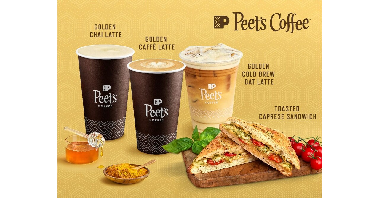 PEET’S COFFEE KICKS OFF 2023 WITH A ‘SUPER’ NEW START
