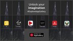 HUAWEI AppGallery celebrates another year of successful partnerships' stories by leading the change towards an open, user-centric mobile ecosystem