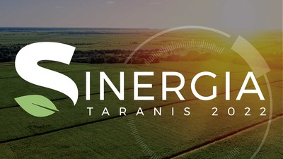 Taranis Sinergia 2022 - Crop Intelligence for the sugar-energy sector