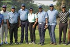 Golfers celebrate former Polaris Bank CEO, Innocent C. Ike - Laud his Contribution to Golf Development in Nigeria