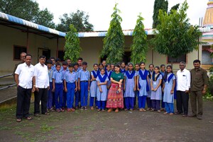 OZiva Kisaan Vikas Program aims to empower farmers with a better tomorrow