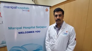 TAVI or TAVR is a Boon for Patients with Critical Heart Valve-Related Conditions - Opine Experts at Manipal Hospital Sarjapur