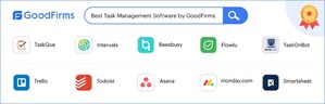 GoodFirms Unlocks the Best Task Management Software with Rich Features
