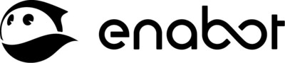 logo (PRNewsfoto/Enabot)