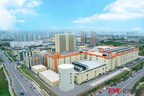 EVE Energy ouvre un centre de R&amp;D à la pointe de la technologie des piles à Guangdong, en Chine