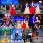 Asia Innovations Group's flagship social media platform Uplive held the finale of the 34th Miss Asia International Pageant