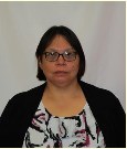 Joyce Kringuk - vasion du Eagle Women's (Groupe CNW/Service correctionnel du Canada Rgion des Prairies)