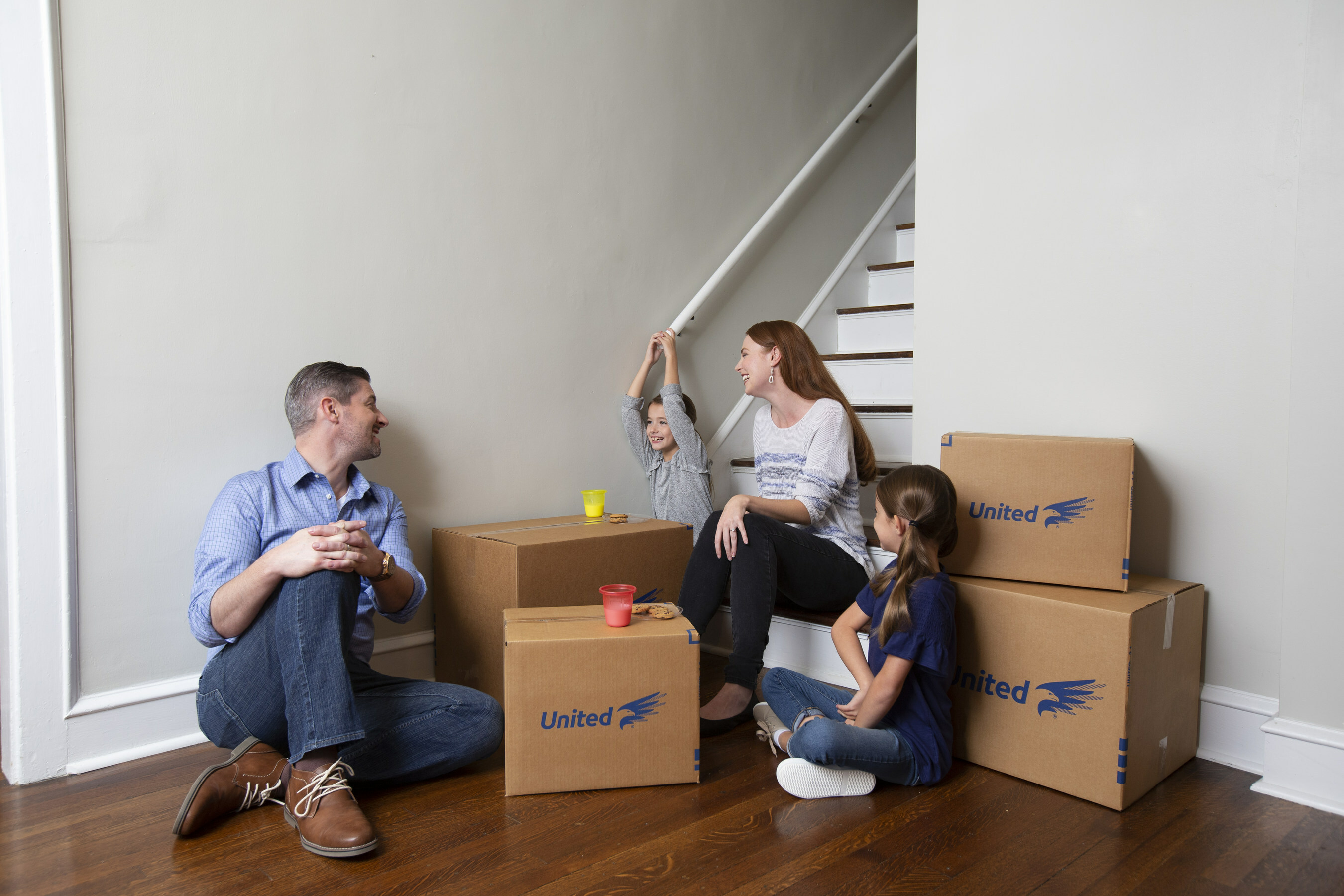 UNITED VAN LINES 46th ANNUAL NATIONAL MOVERS STUDY REVEALS WHERE AND WHY AMERICANS MOVED IN 2022