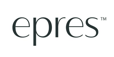 epres Logo (PRNewsfoto/eprestm)