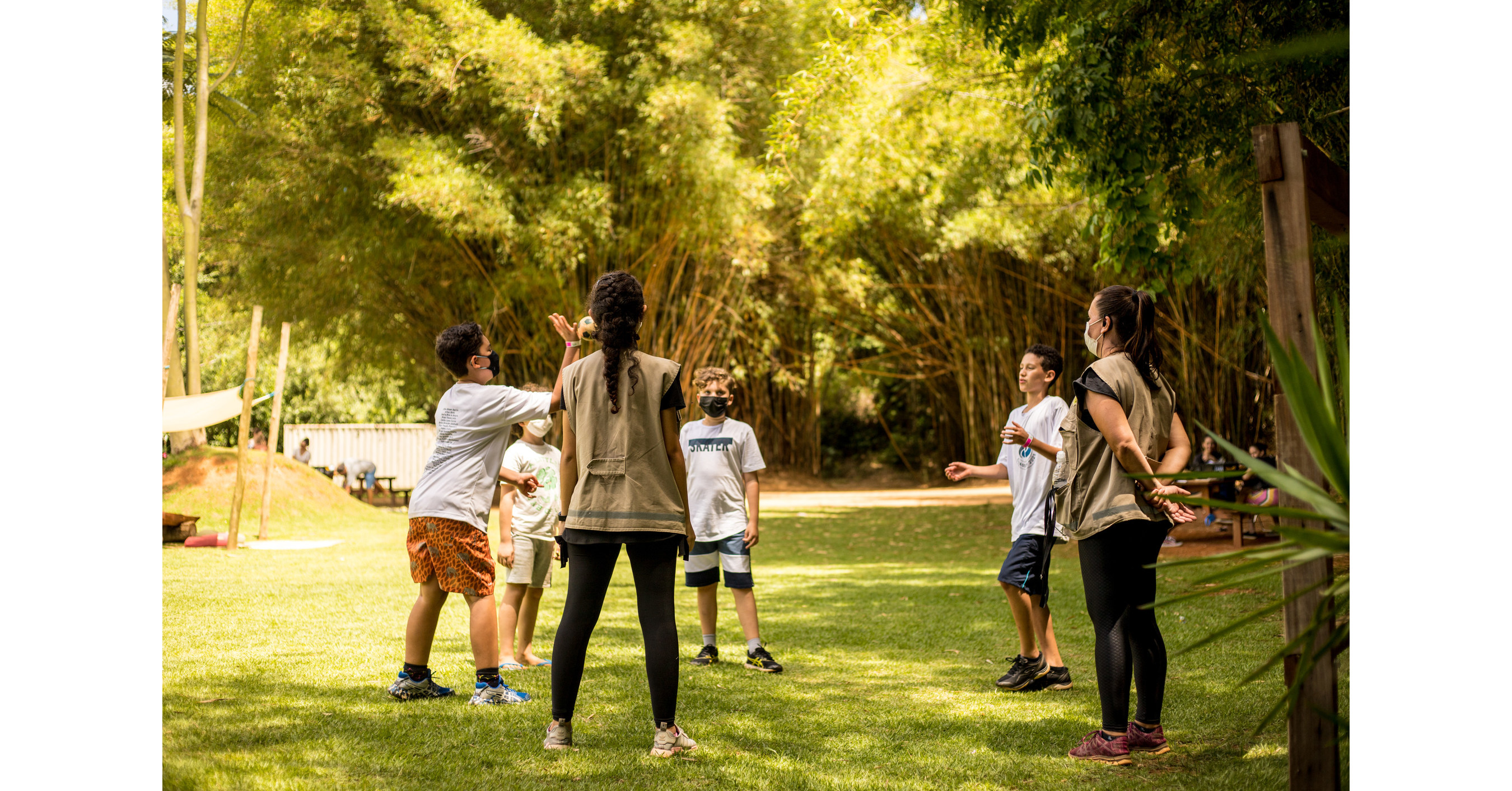 Vit&oacute;ria Hotel e Quintal do Vila, na regi&atilde;o de Campinas, oferecem op&ccedil;&otilde;es para curtir as f&eacute;rias com as crian&ccedil;as nos finais de semana