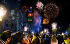 Countless city-wide celebrations and festivities make Denver a hub for NYE revelers