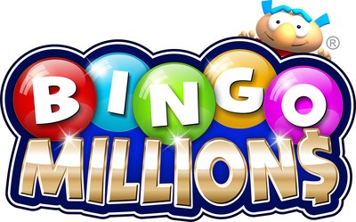 Bingo Millions Logo