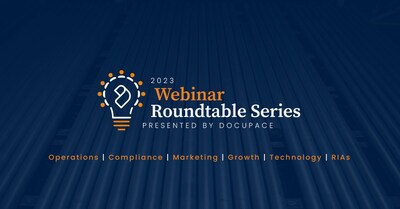 2023 Kickoff Roundtable Series from Docupace