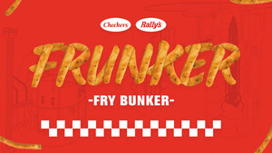Feeling Lucky: Win A Weekend Stay in "The Frunker" to Keep Bad Luck at Bay this Fry-Day the 13th