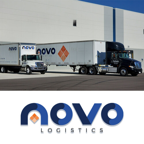 Novo Logistics Expands Warehousing and Delivery Capabilities in Indianapolis