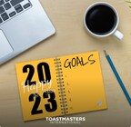 Toastmasters' 5 Goal-Setting Tips for 2023